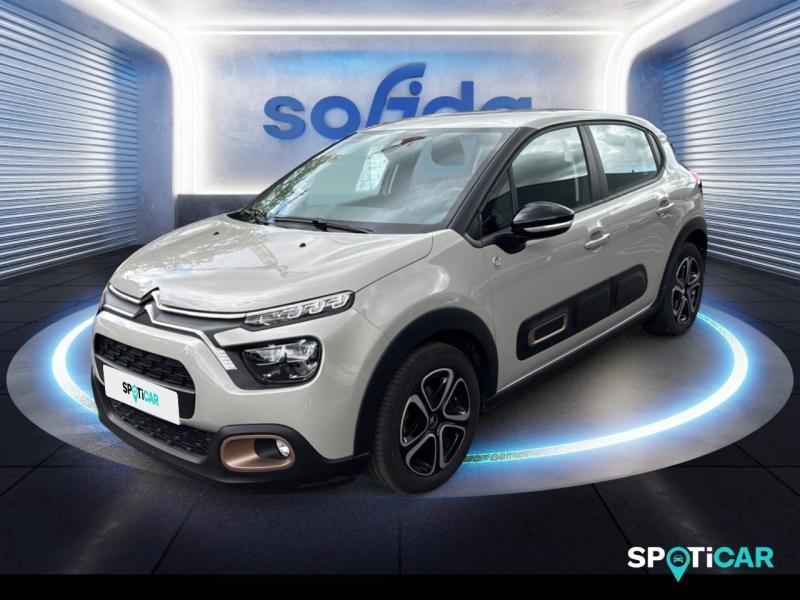 Image de l'annonce principale - Citroën C3