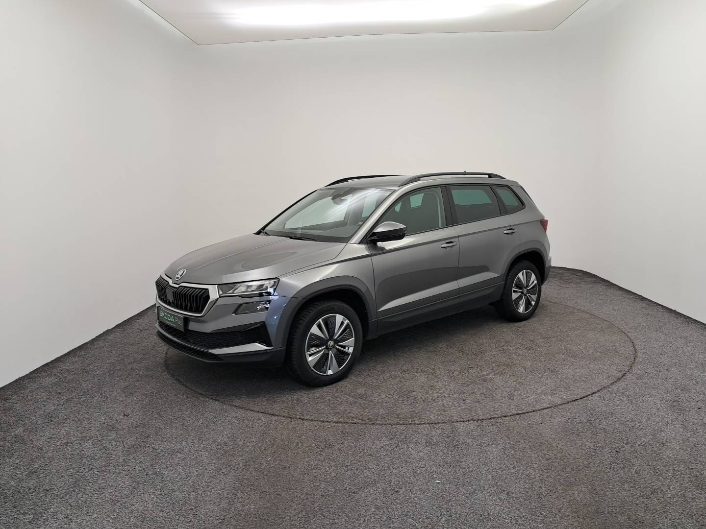Image de l'annonce principale - Skoda Karoq