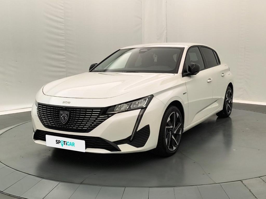 Image de l'annonce principale - Peugeot 308