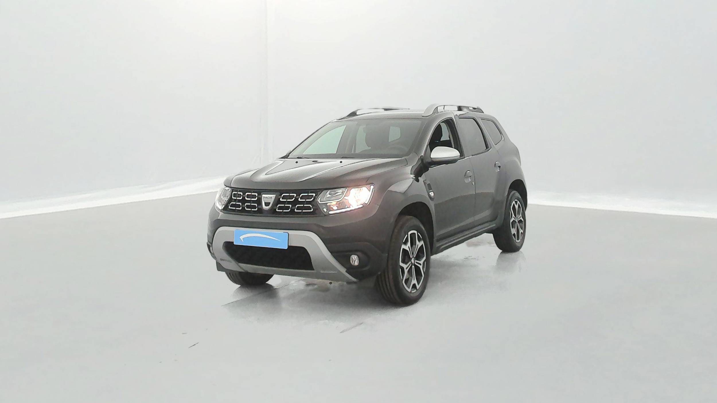 Image de l'annonce principale - Dacia Duster