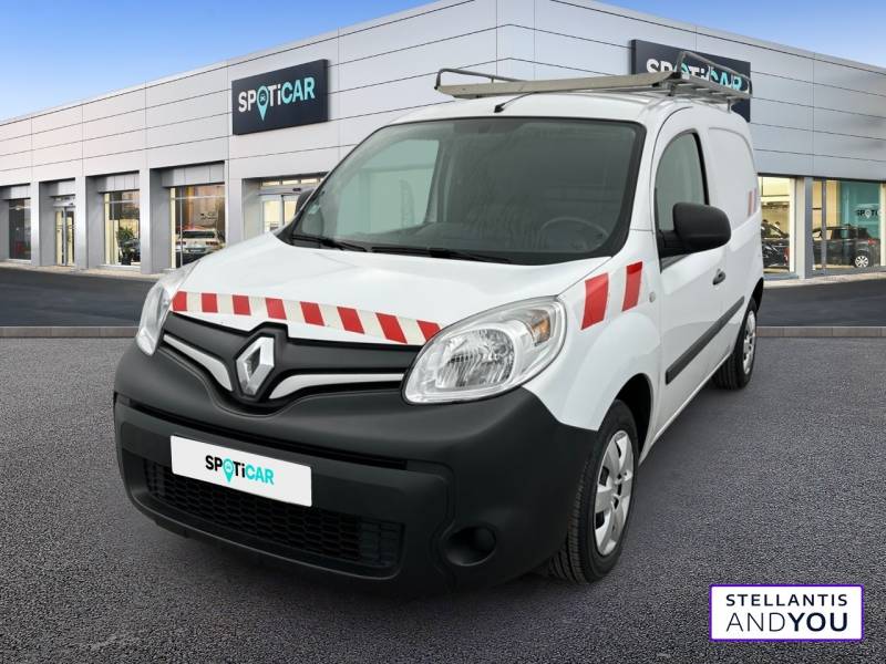 Image de l'annonce principale - Renault Kangoo
