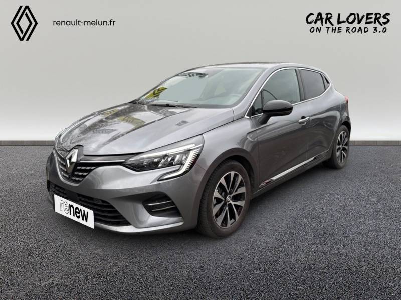 Image de l'annonce principale - Renault Clio