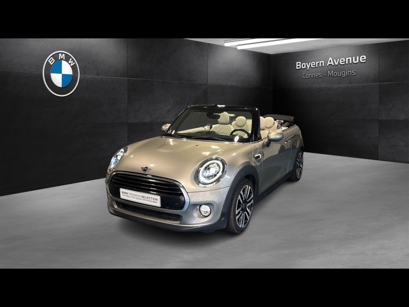 Image de l'annonce principale - MINI Hatch 3 Portes