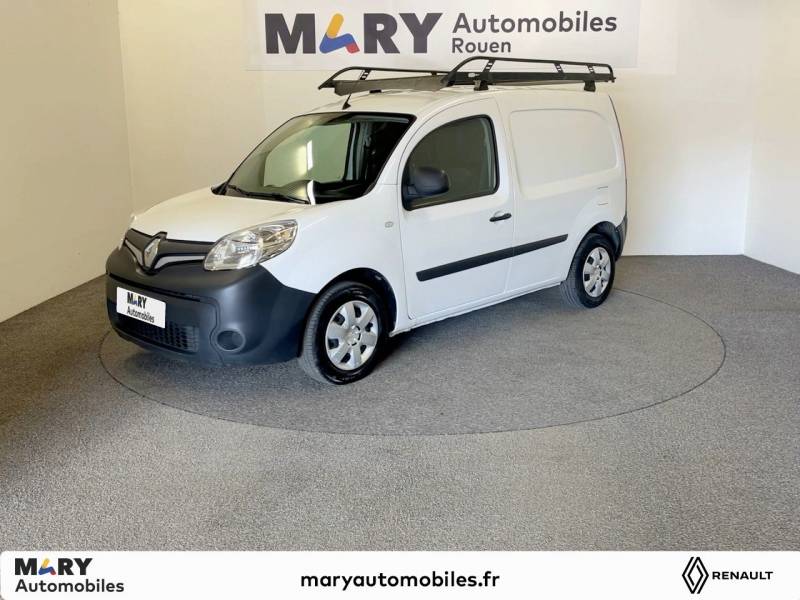 Image de l'annonce principale - Renault Kangoo