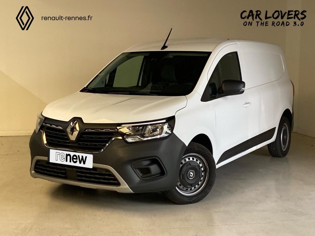 Image de l'annonce principale - Renault Kangoo