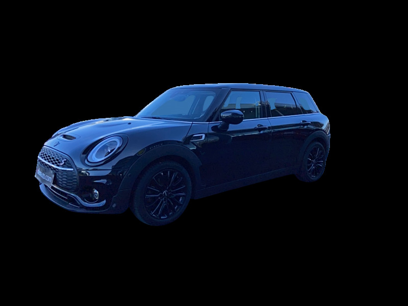 Image de l'annonce principale - MINI Clubman