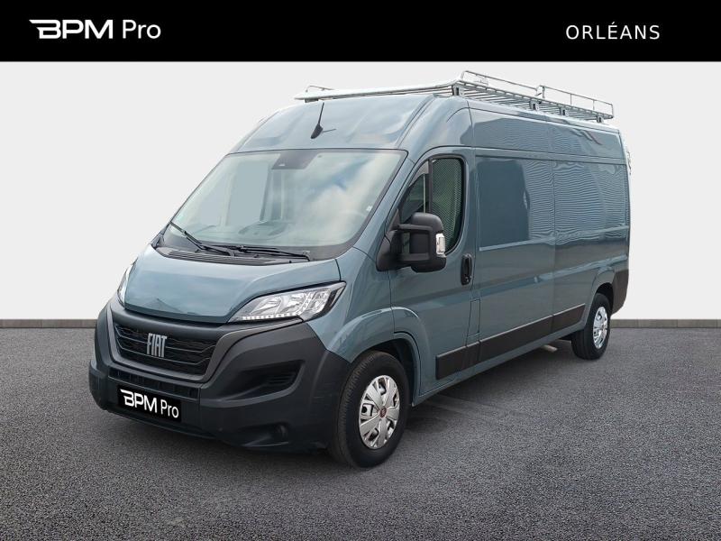 Image de l'annonce principale - Fiat Ducato