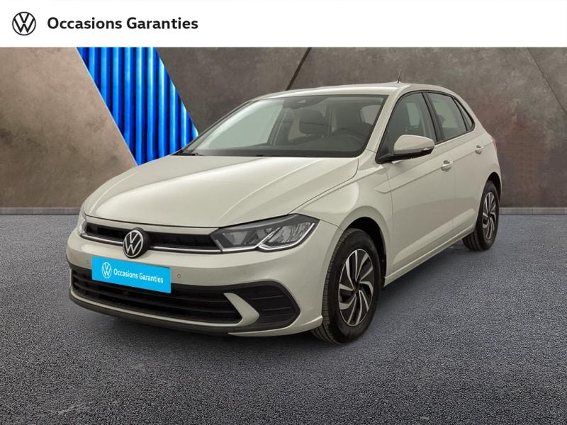 Image de l'annonce principale - Volkswagen Polo