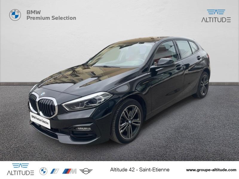 Image de l'annonce principale - BMW Série 1