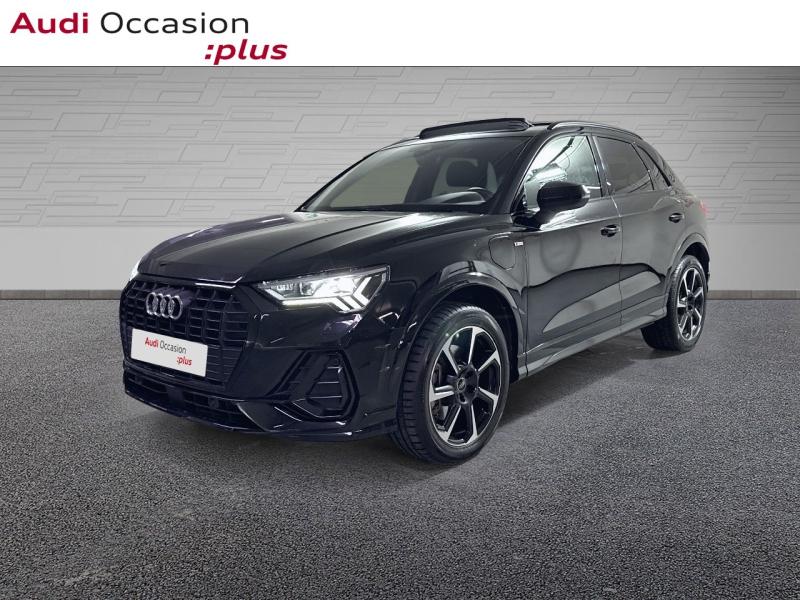 Image de l'annonce principale - Audi Q3