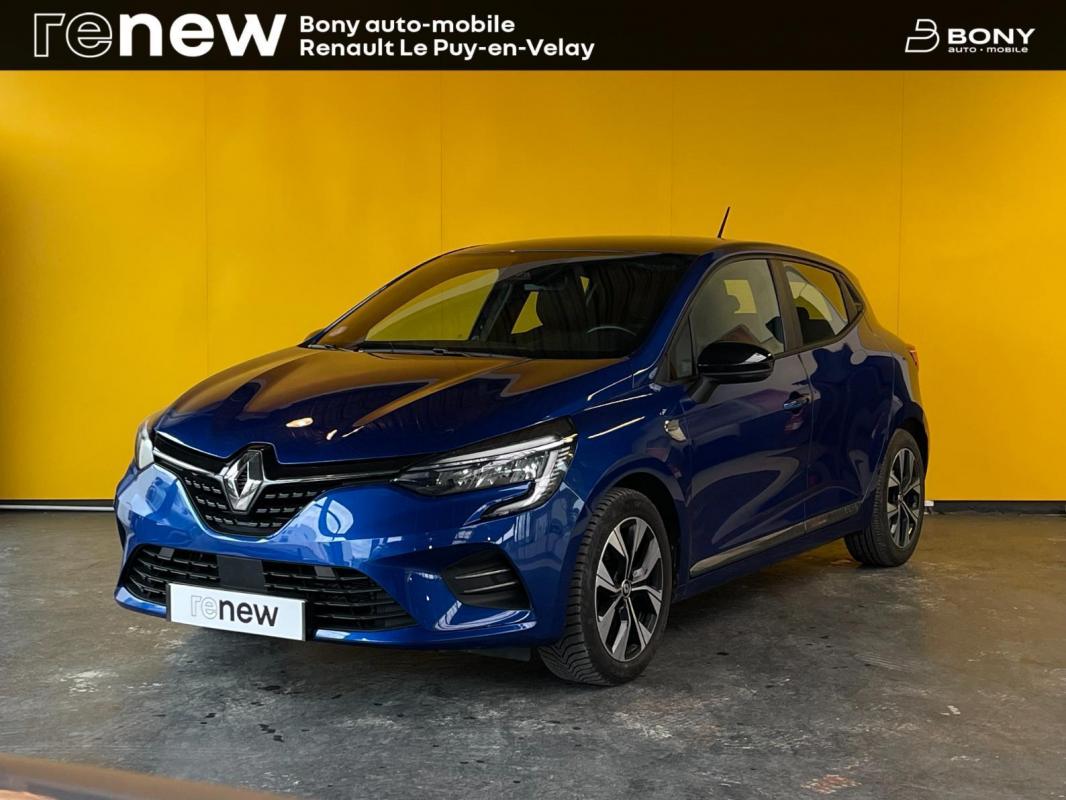Image de l'annonce principale - Renault Clio