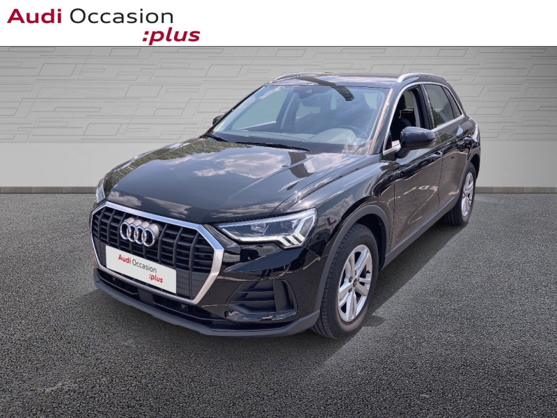 Image de l'annonce principale - Audi Q3