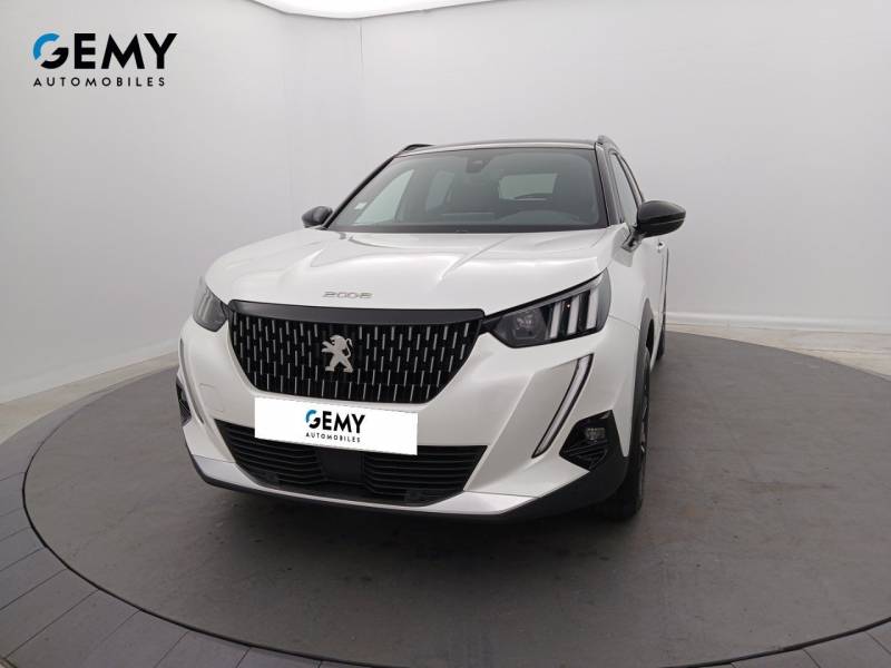 Image de l'annonce principale - Peugeot 2008