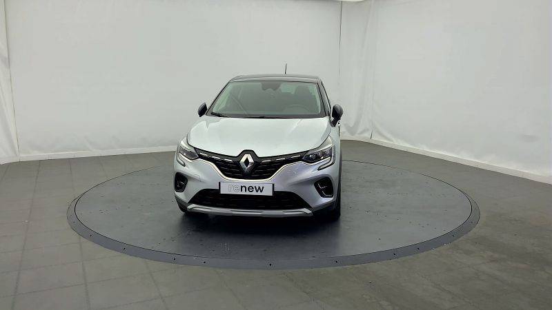 Image de l'annonce principale - Renault Captur