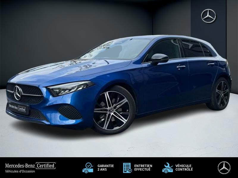 Image de l'annonce principale - Mercedes-Benz Classe A