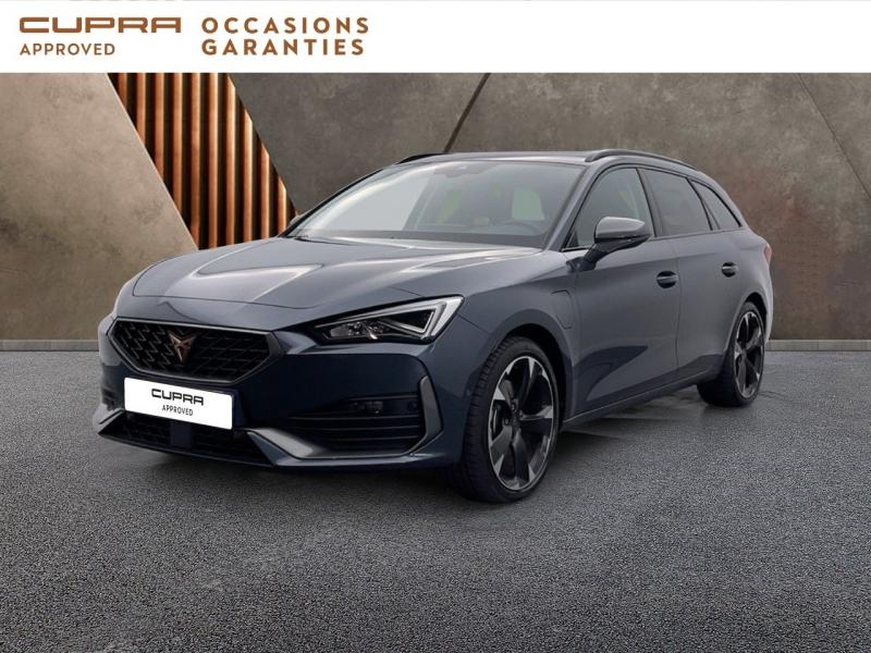 Image de l'annonce principale - Cupra Leon