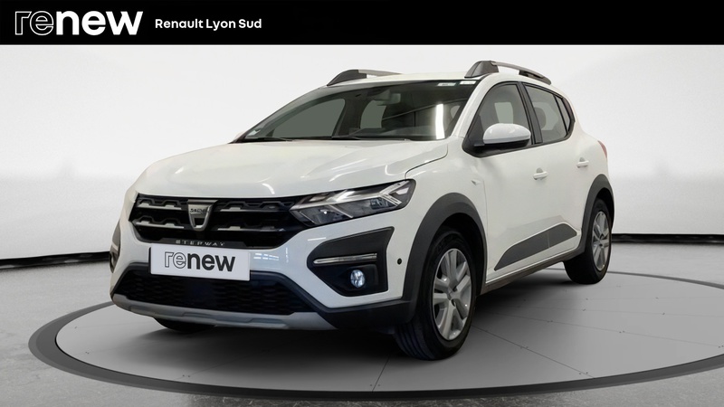Image de l'annonce principale - Dacia Sandero