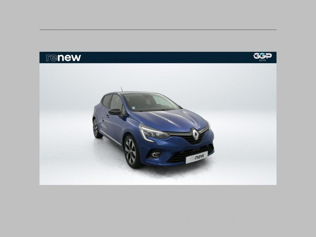 Image de l'annonce principale - Renault Clio