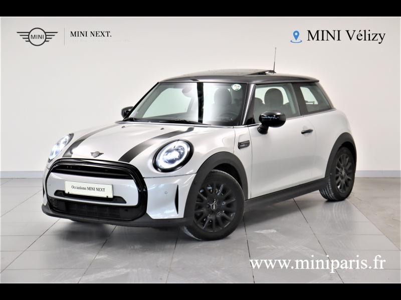 Image de l'annonce principale - MINI Hatch 3 Portes