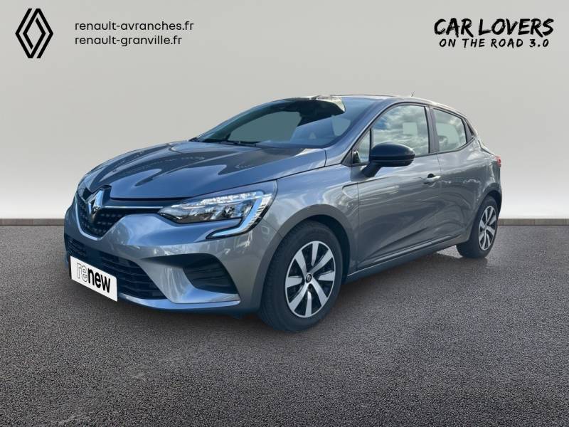 Image de l'annonce principale - Renault Clio