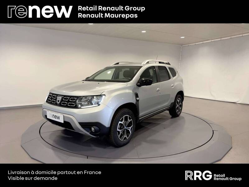 Image de l'annonce principale - Dacia Duster