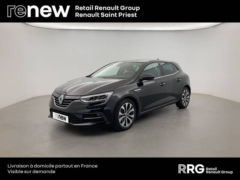 Image de l'annonce principale - Renault Megane