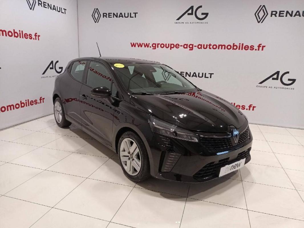 Image de l'annonce principale - Renault Clio