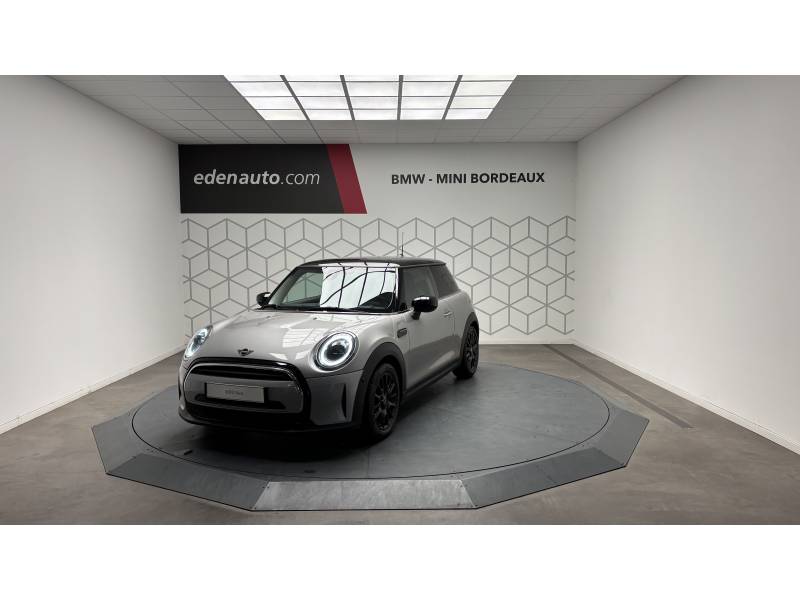 Image de l'annonce principale - MINI Hatch 3 Portes