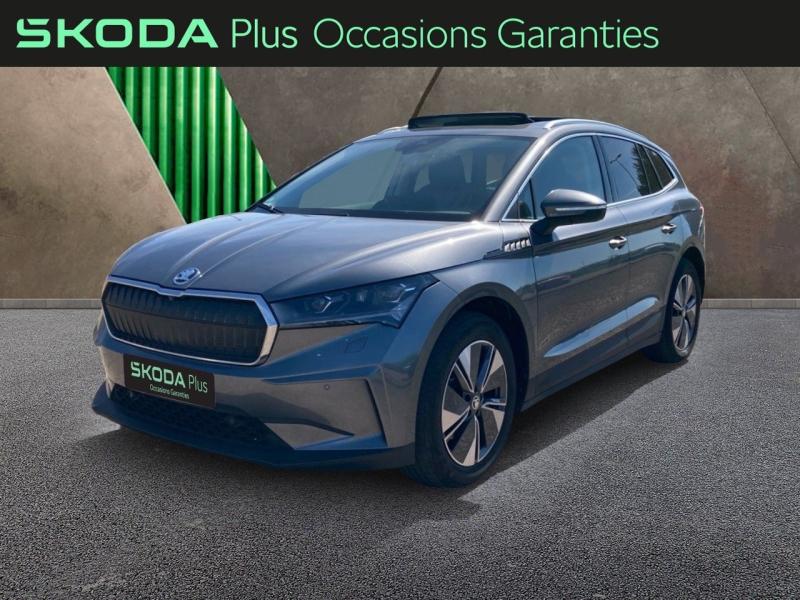 Image de l'annonce principale - Skoda Enyaq