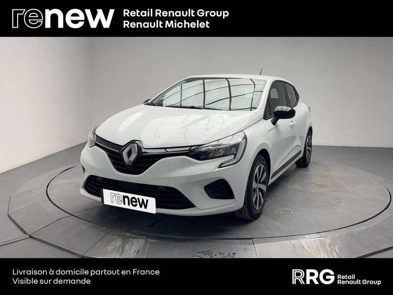 Image de l'annonce principale - Renault Clio