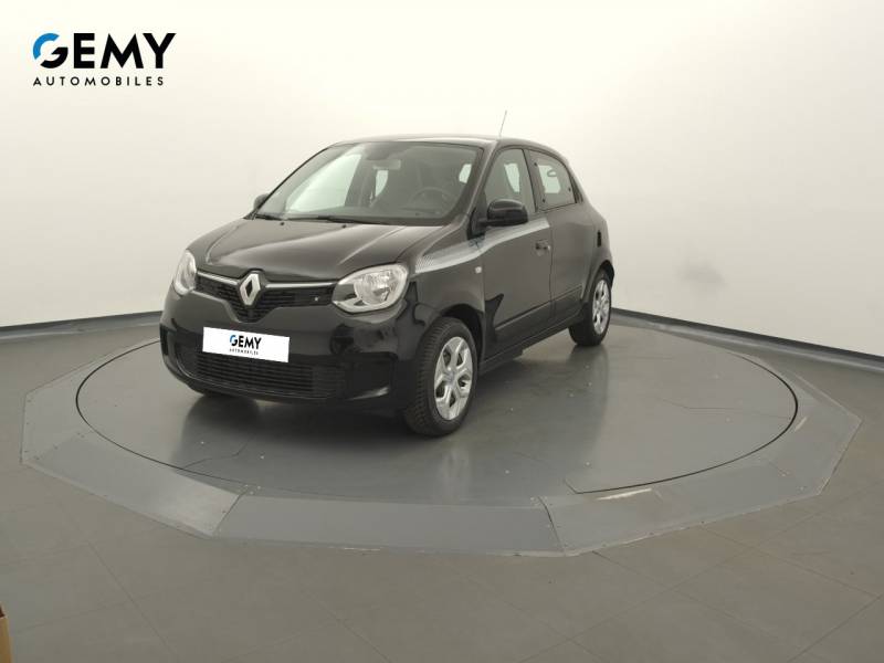 Image de l'annonce principale - Renault Twingo