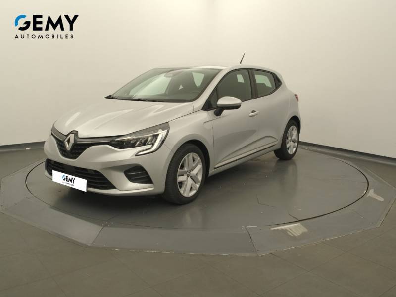 Image de l'annonce principale - Renault Clio