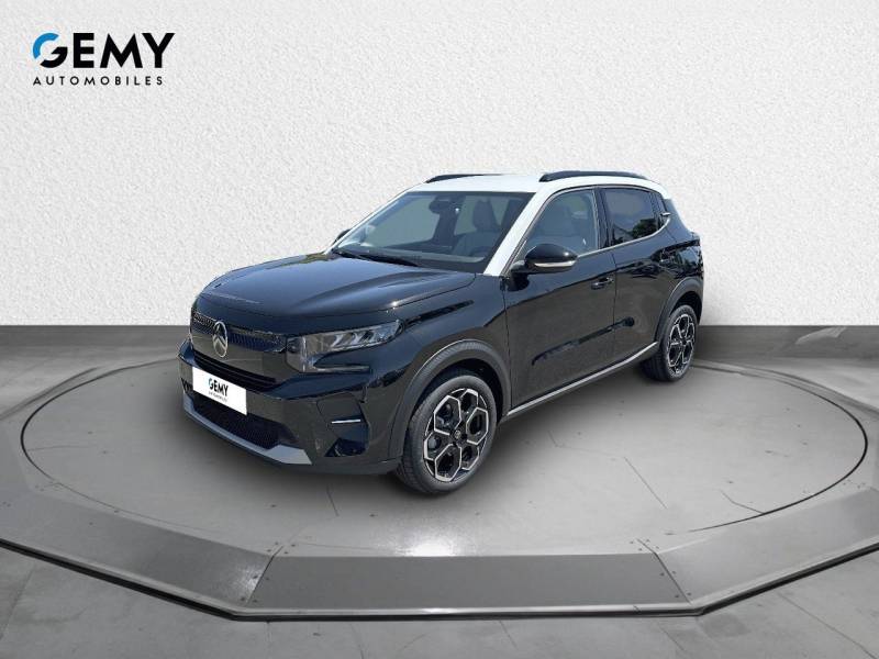 Image de l'annonce principale - Citroën C3