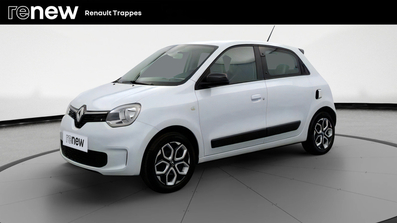 Image de l'annonce principale - Renault Twingo