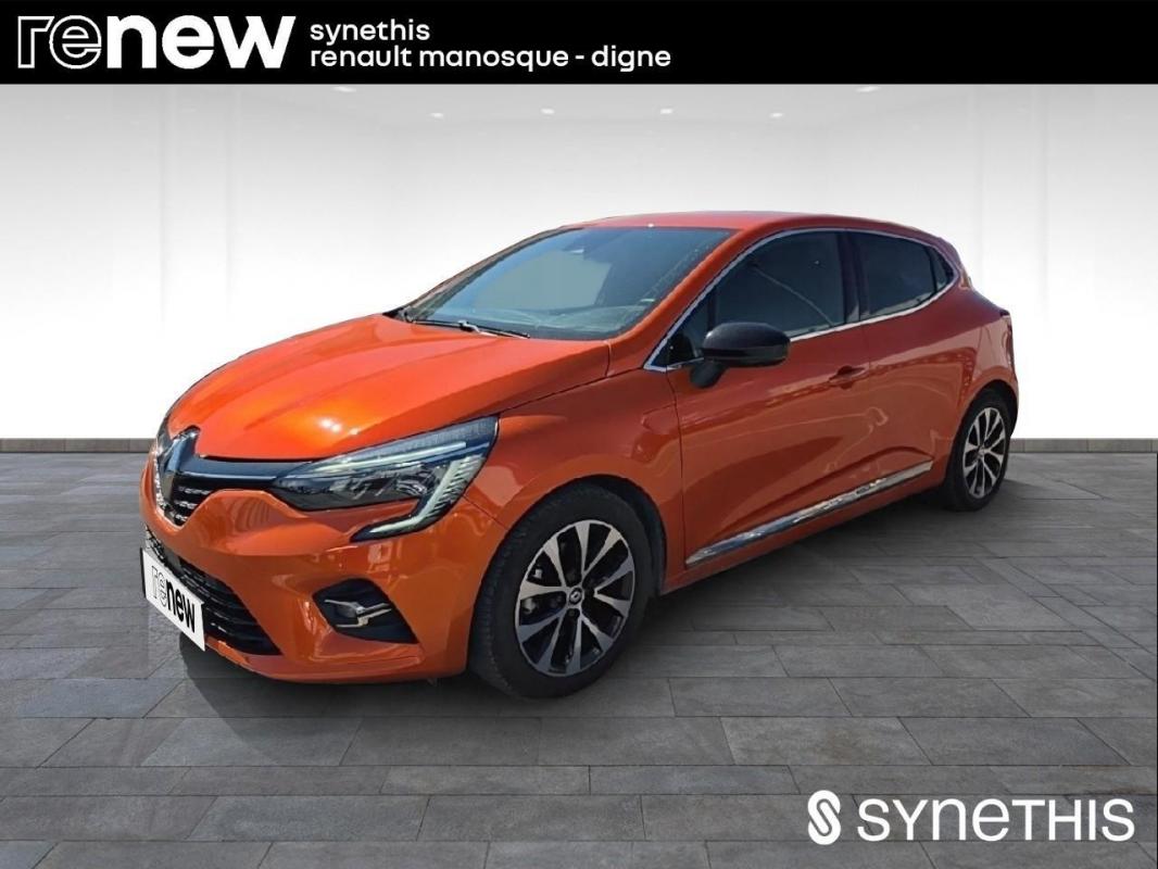 Image de l'annonce principale - Renault Clio