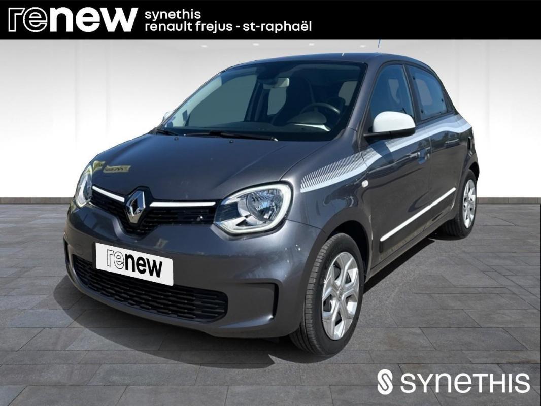Image de l'annonce principale - Renault Twingo
