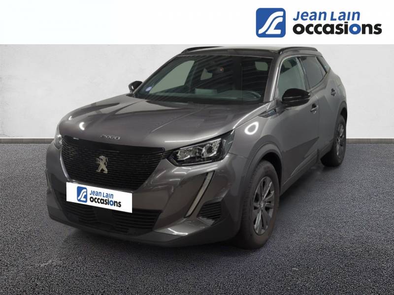 Image de l'annonce principale - Peugeot 2008