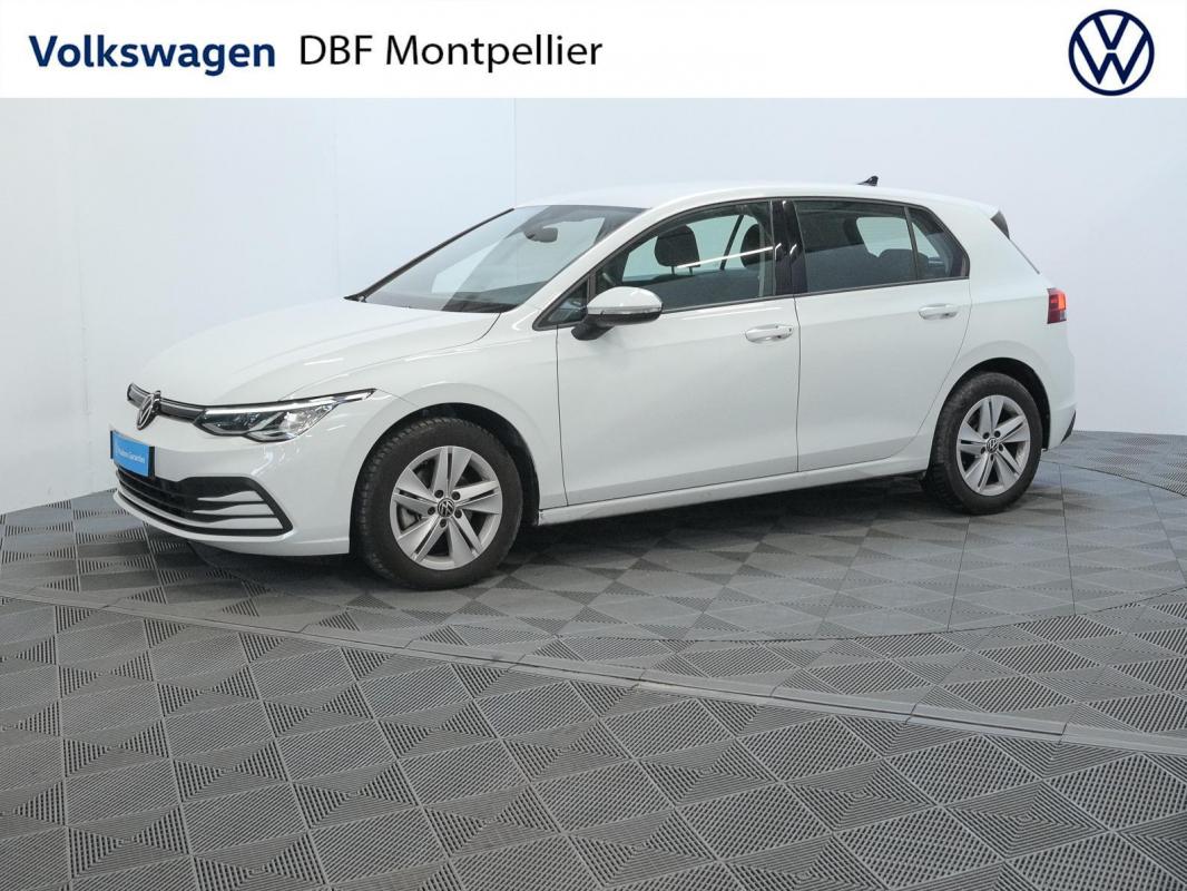 Image de l'annonce principale - Volkswagen Golf