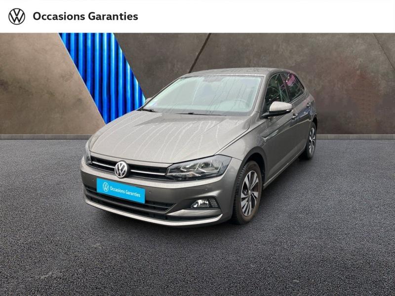 Image de l'annonce principale - Volkswagen Polo