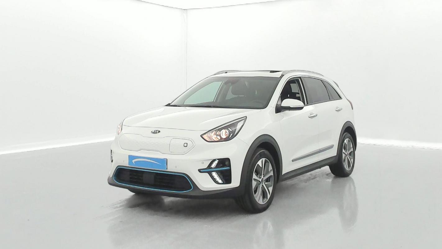 Image de l'annonce principale - Kia e-Niro