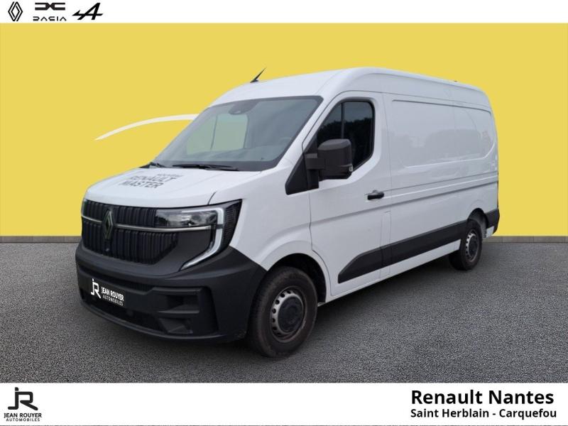 Image de l'annonce principale - Renault Master