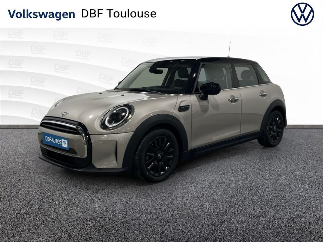 Image de l'annonce principale - MINI Hatch 5 Portes