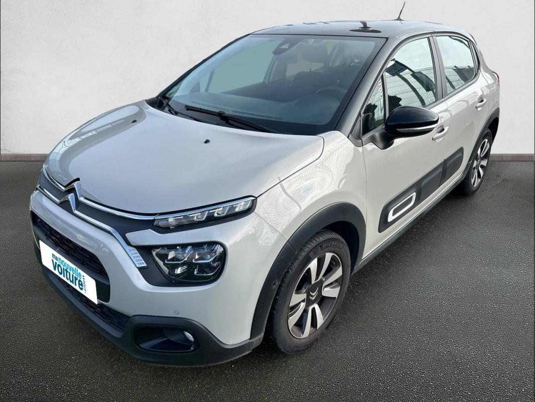 Image de l'annonce principale - Citroën C3