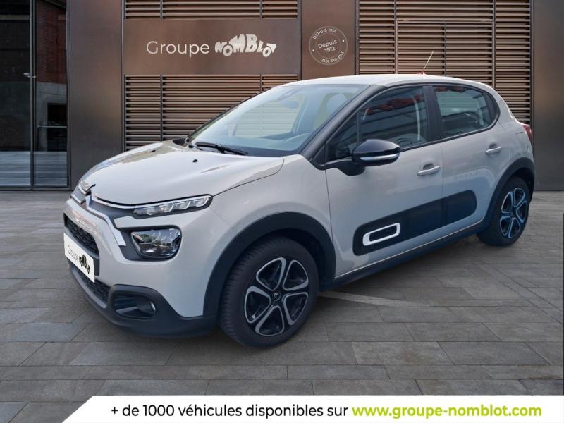 Image de l'annonce principale - Citroën C3