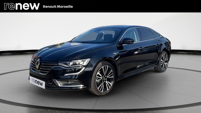 Image de l'annonce principale - Renault Talisman