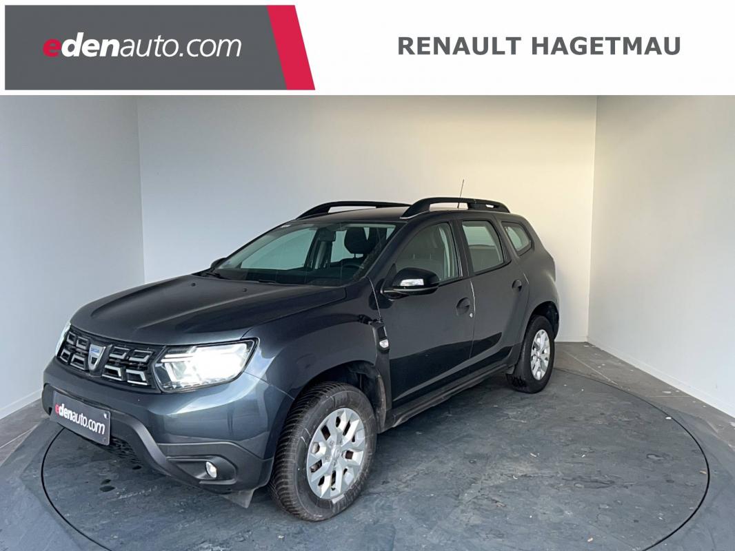 Image de l'annonce principale - Dacia Duster