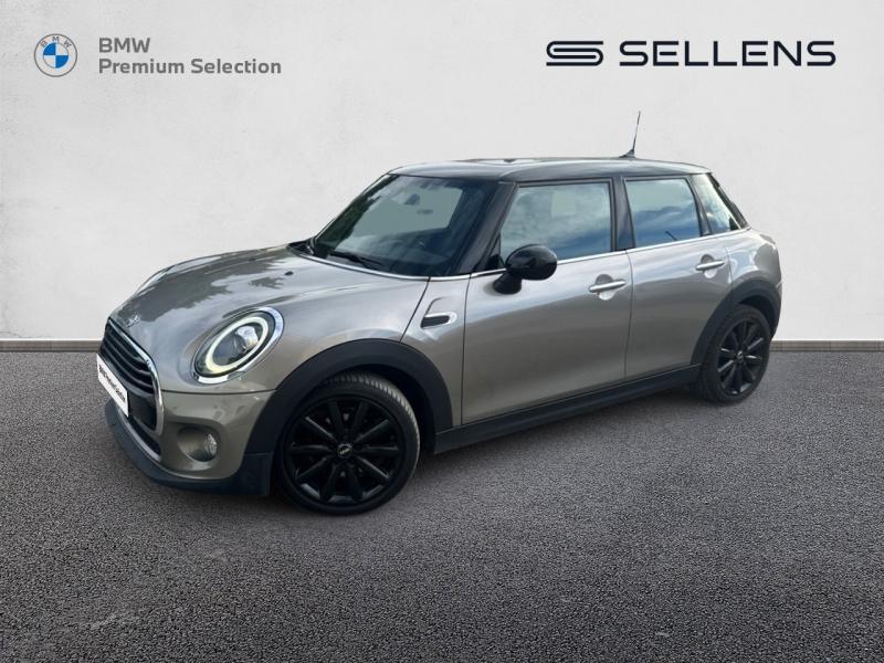 Image de l'annonce principale - MINI Hatch 5 Portes