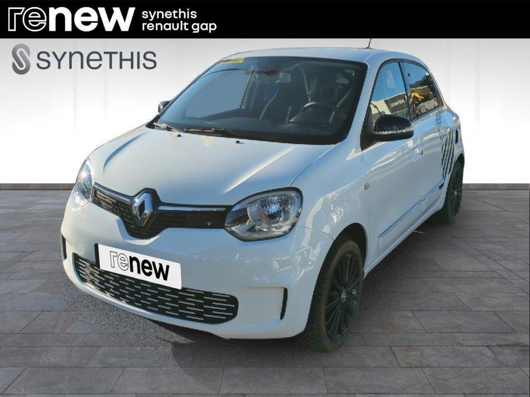 Image de l'annonce principale - Renault Twingo