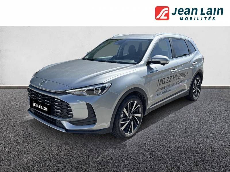 Image de l'annonce principale - MG ZS