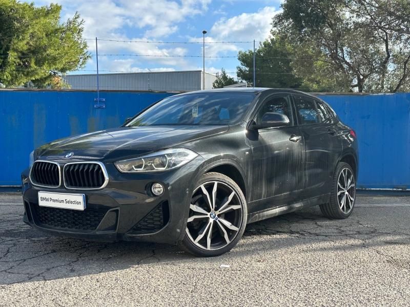 Image de l'annonce principale - BMW X2